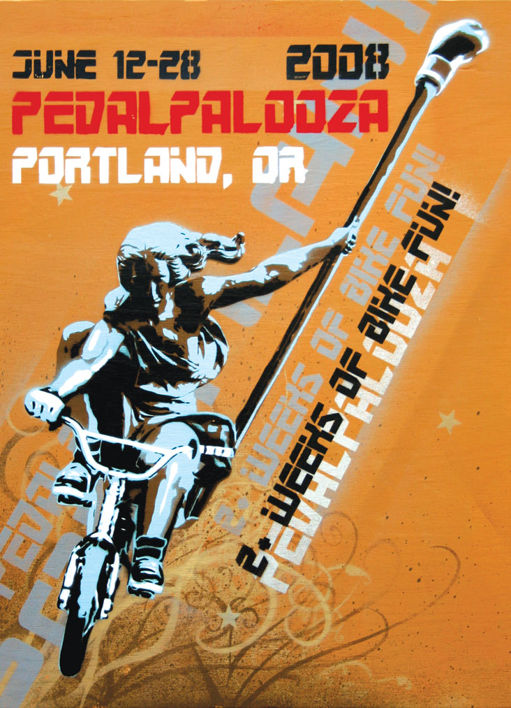 2008 poster