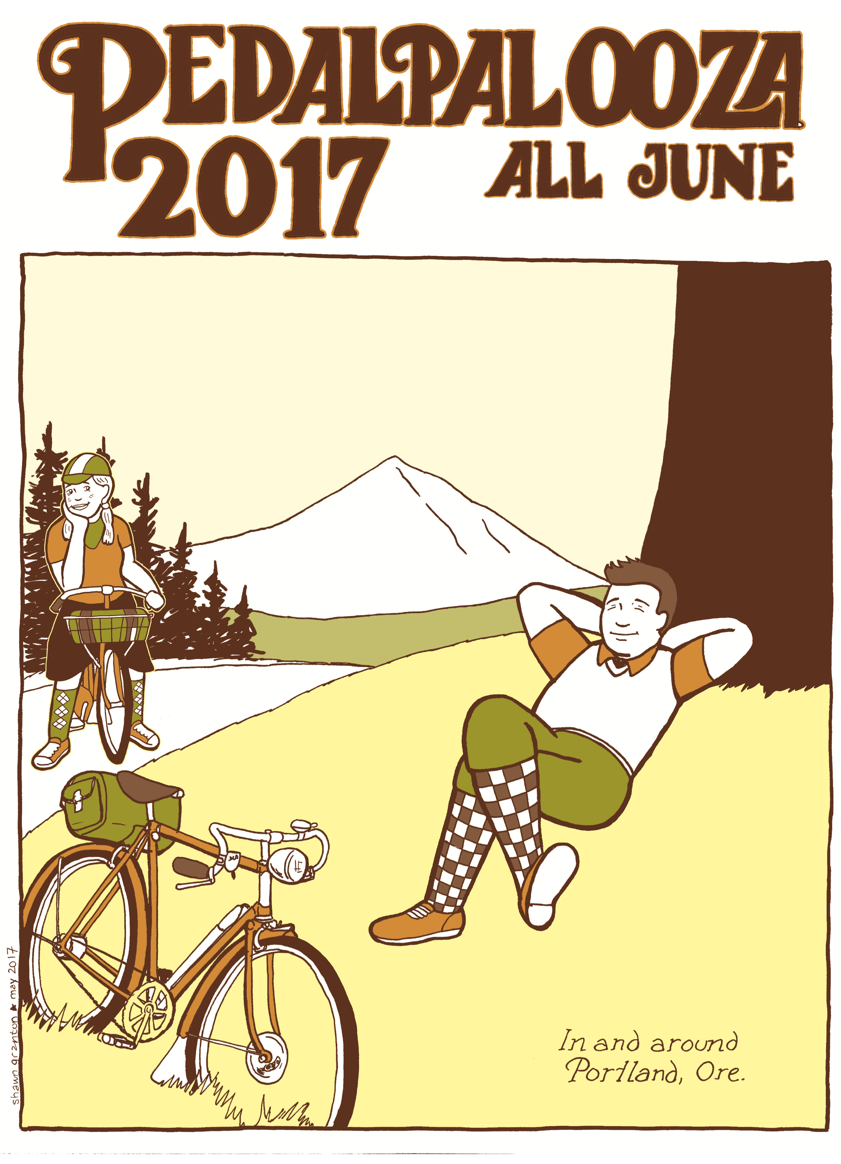 2017 poster